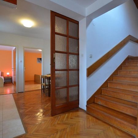 Brigita Apartments Rovinj Extérieur photo