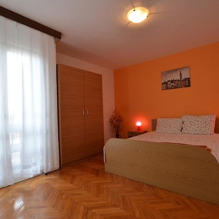 Brigita Apartments Rovinj Extérieur photo