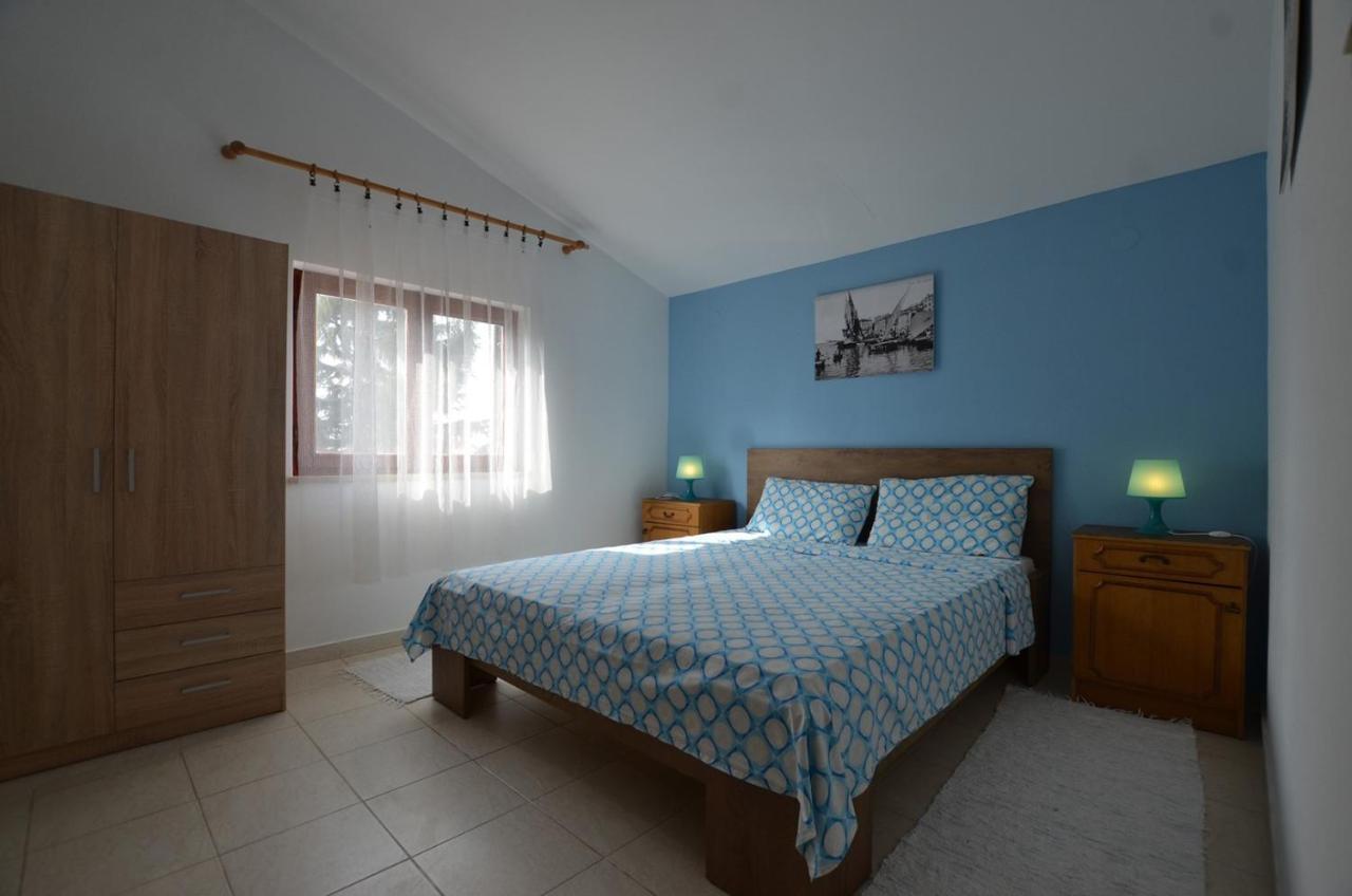 Brigita Apartments Rovinj Extérieur photo