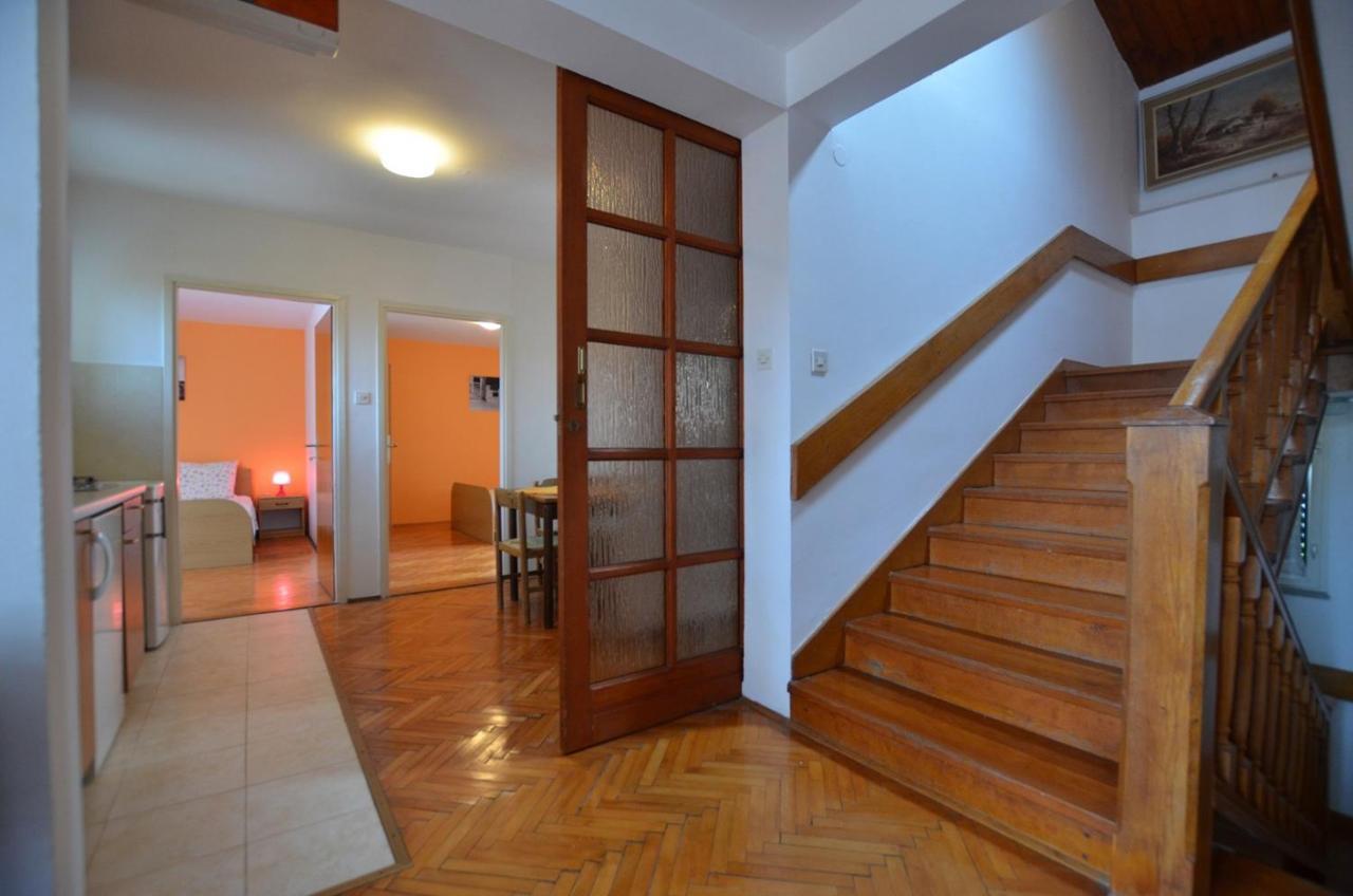 Brigita Apartments Rovinj Extérieur photo