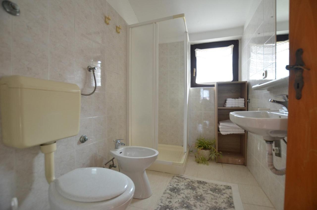 Brigita Apartments Rovinj Extérieur photo