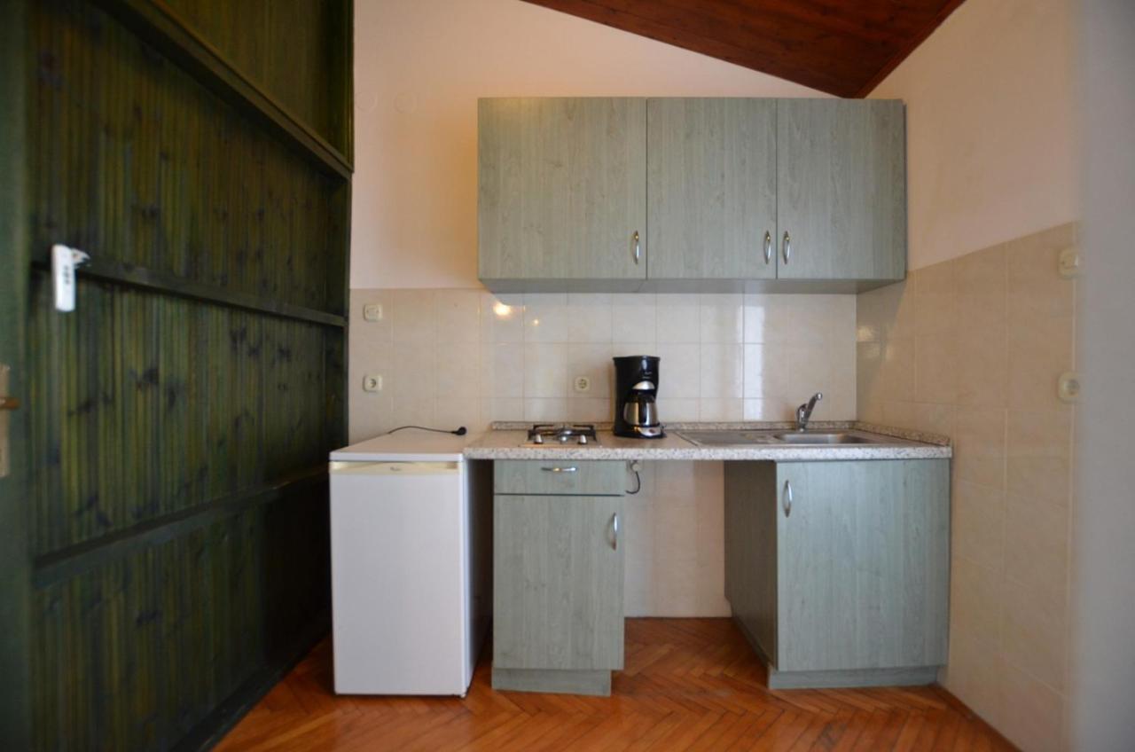 Brigita Apartments Rovinj Extérieur photo
