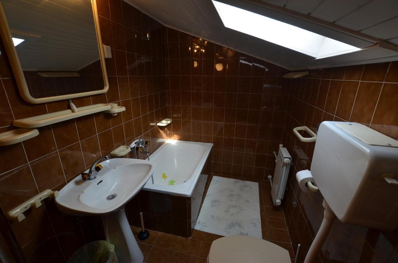 Brigita Apartments Rovinj Extérieur photo