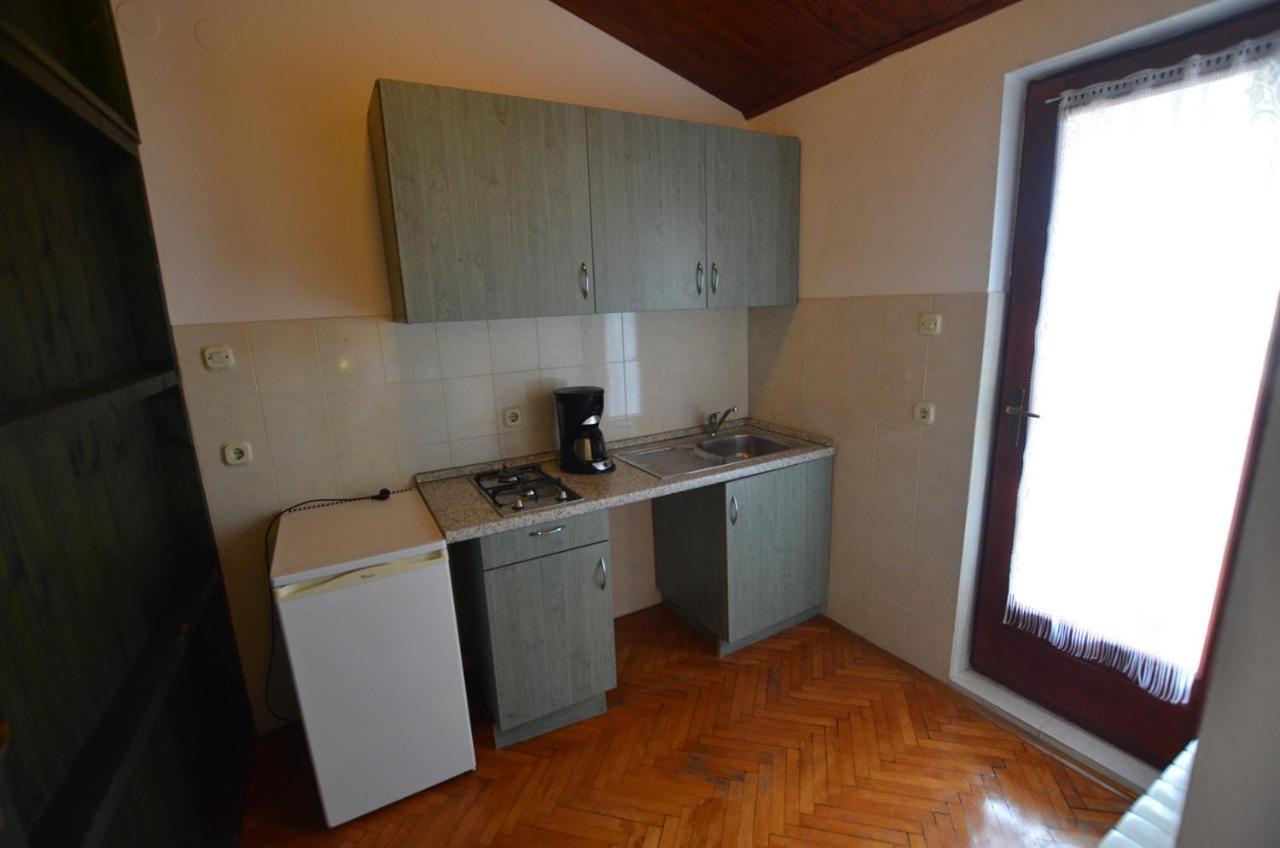 Brigita Apartments Rovinj Extérieur photo