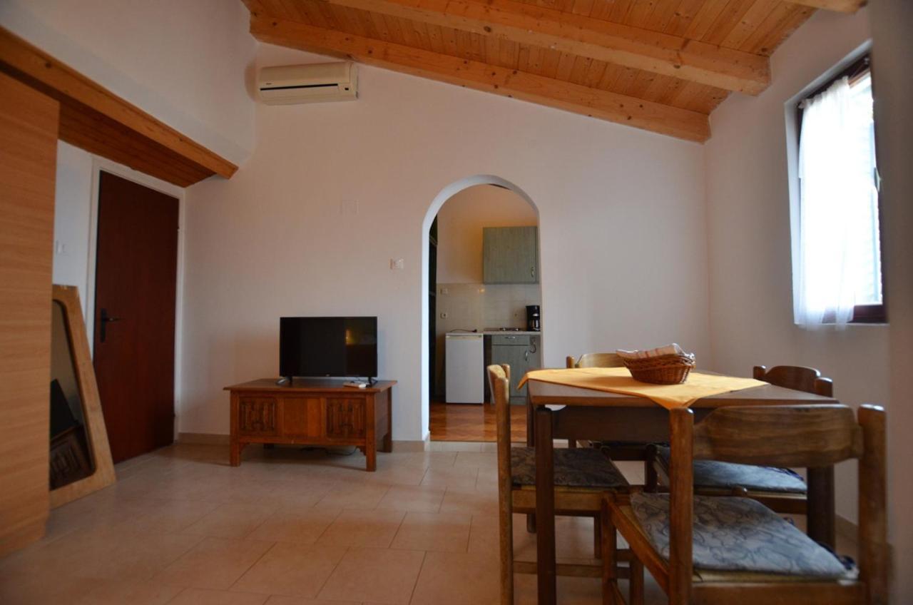Brigita Apartments Rovinj Extérieur photo