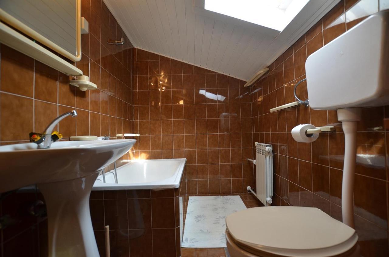 Brigita Apartments Rovinj Extérieur photo