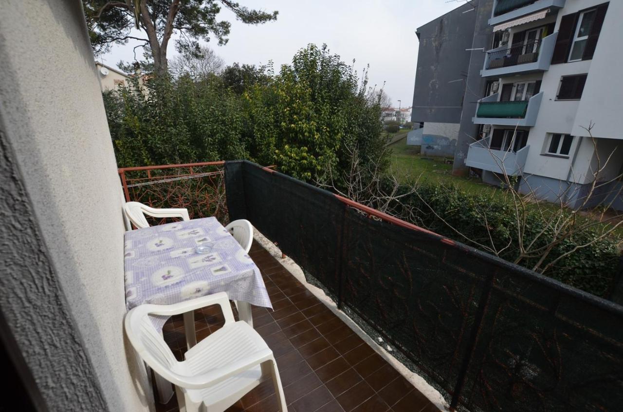 Brigita Apartments Rovinj Extérieur photo