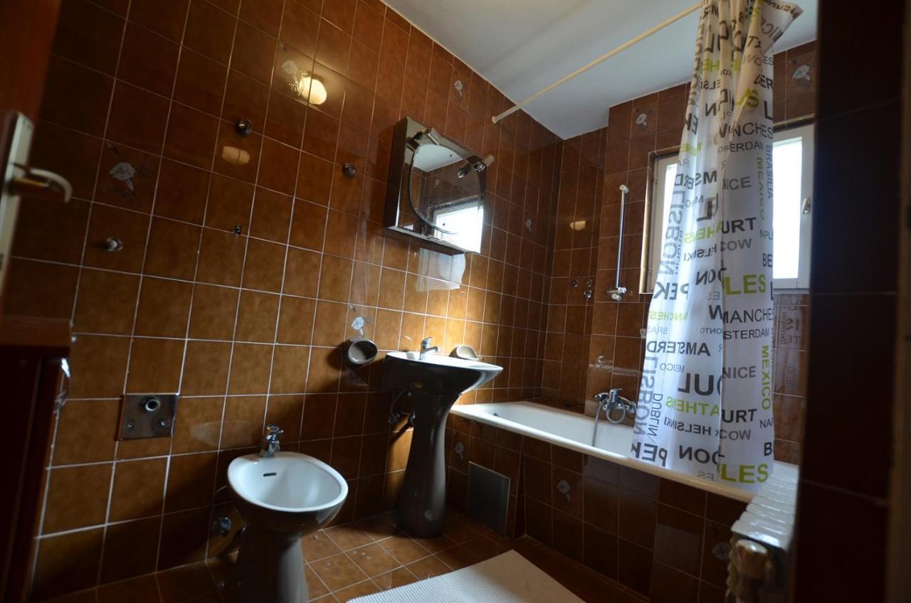 Brigita Apartments Rovinj Extérieur photo