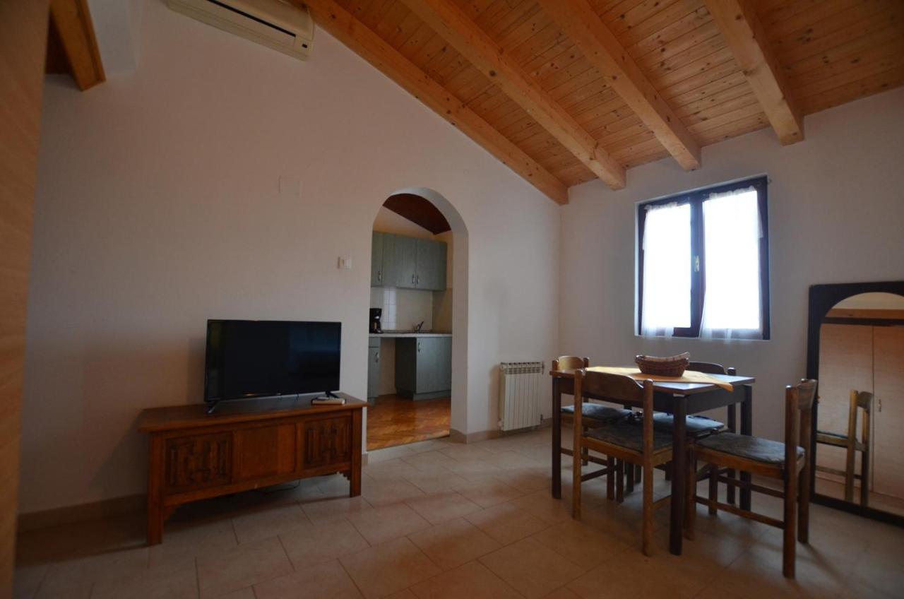 Brigita Apartments Rovinj Extérieur photo