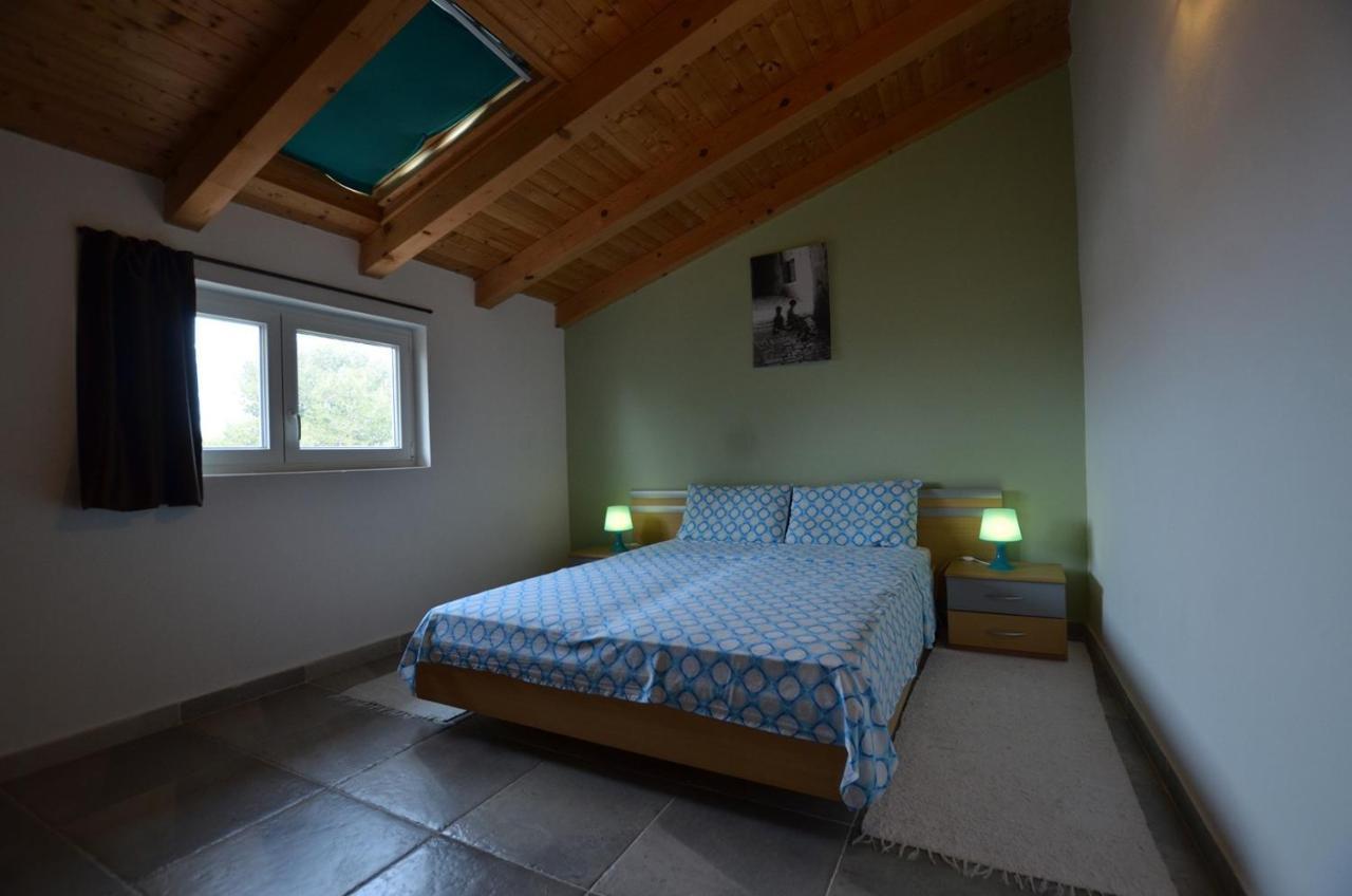 Brigita Apartments Rovinj Extérieur photo