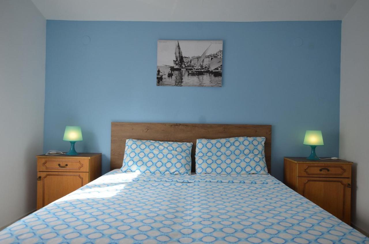 Brigita Apartments Rovinj Extérieur photo