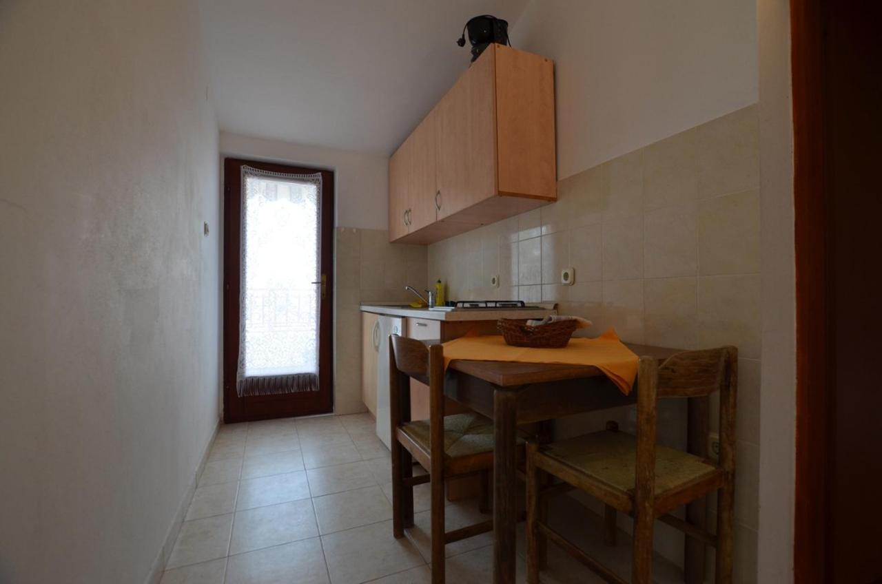 Brigita Apartments Rovinj Extérieur photo