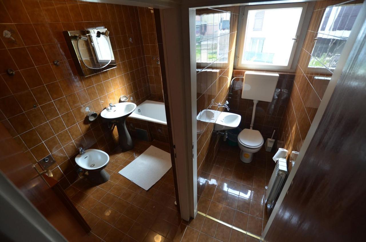Brigita Apartments Rovinj Extérieur photo