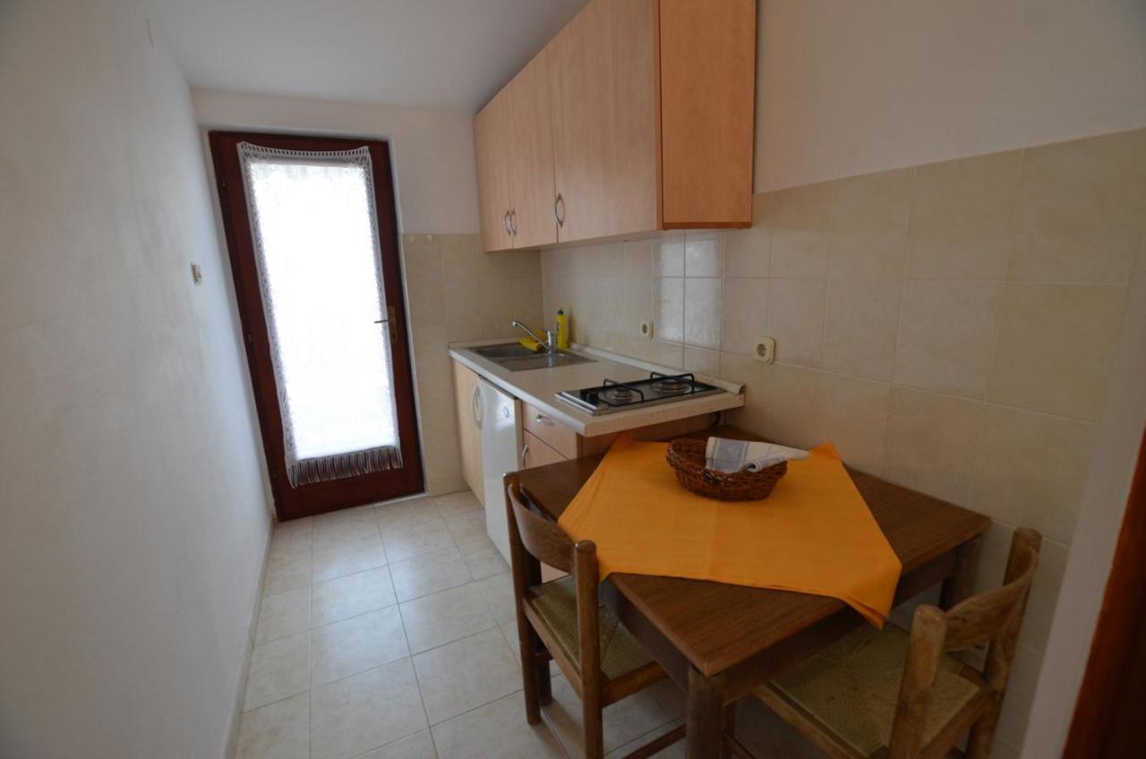 Brigita Apartments Rovinj Extérieur photo