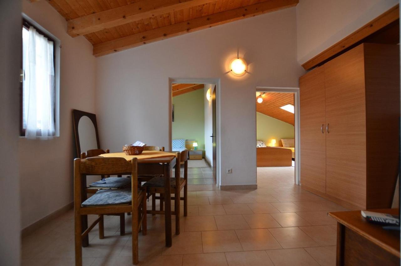Brigita Apartments Rovinj Extérieur photo