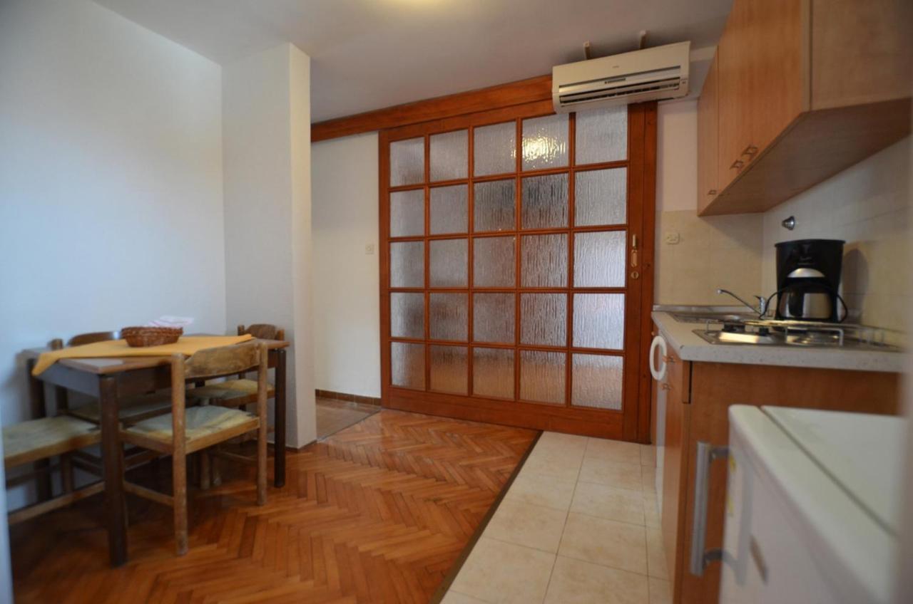 Brigita Apartments Rovinj Extérieur photo