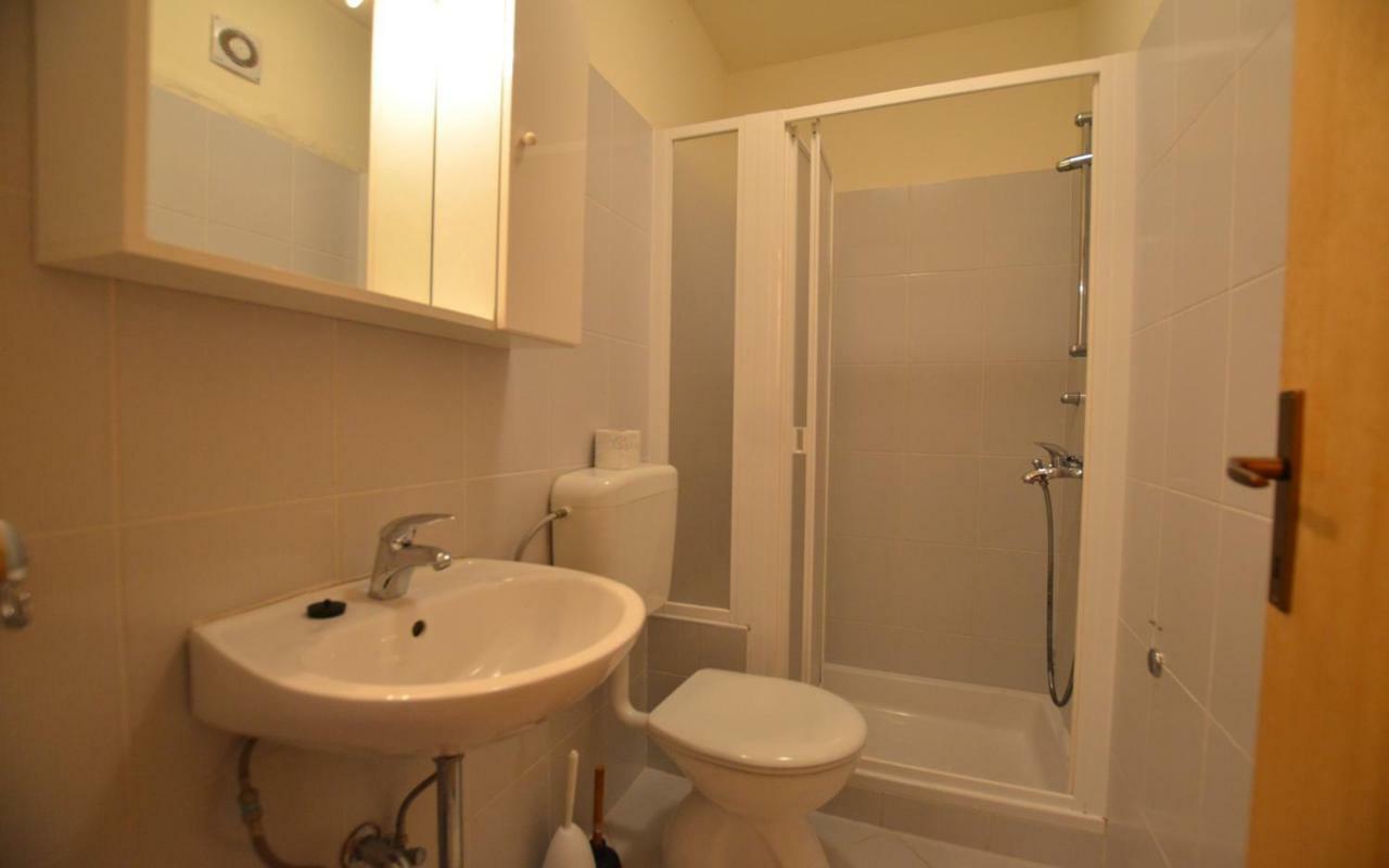 Brigita Apartments Rovinj Extérieur photo