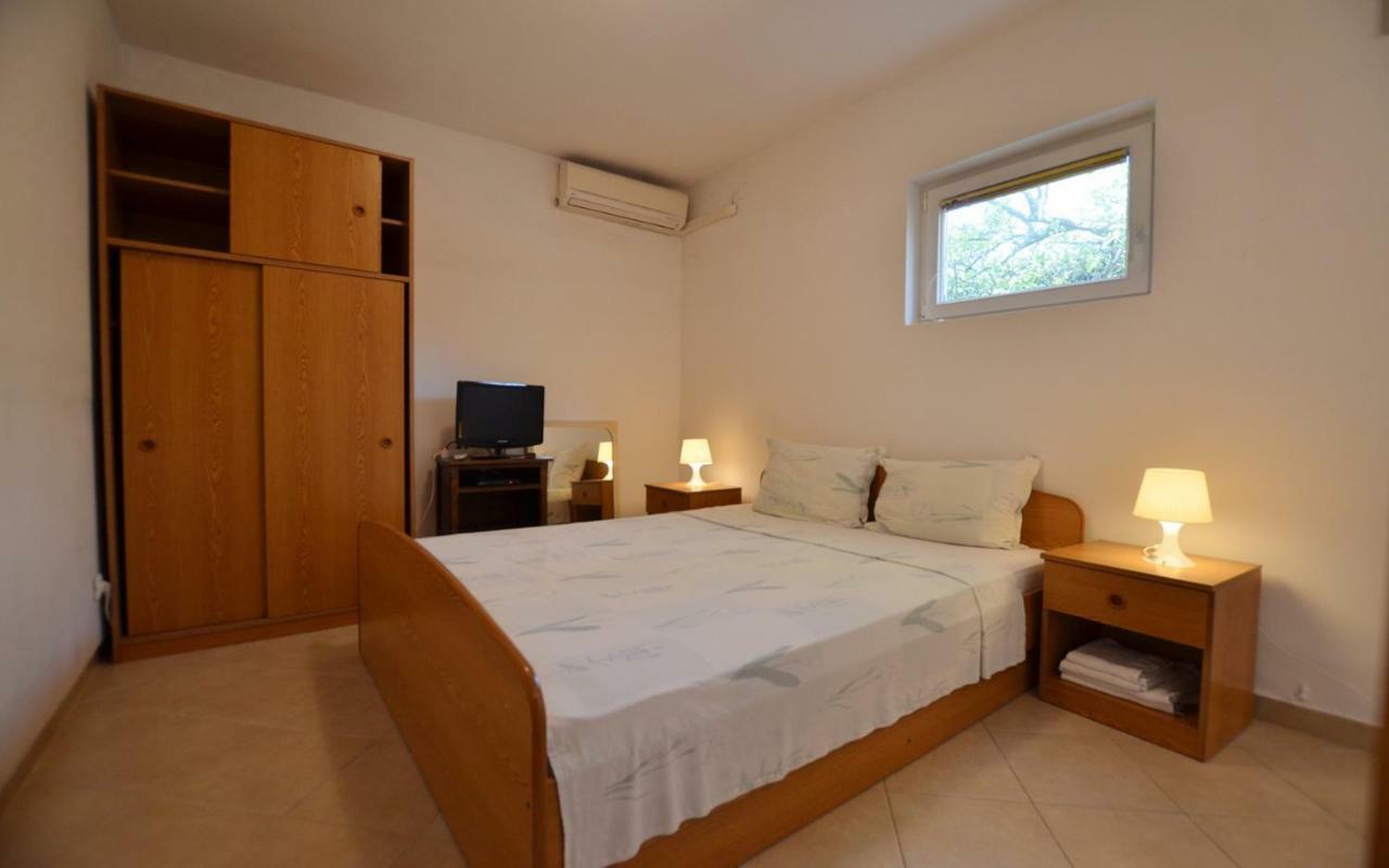 Brigita Apartments Rovinj Extérieur photo