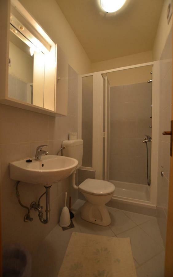 Brigita Apartments Rovinj Extérieur photo
