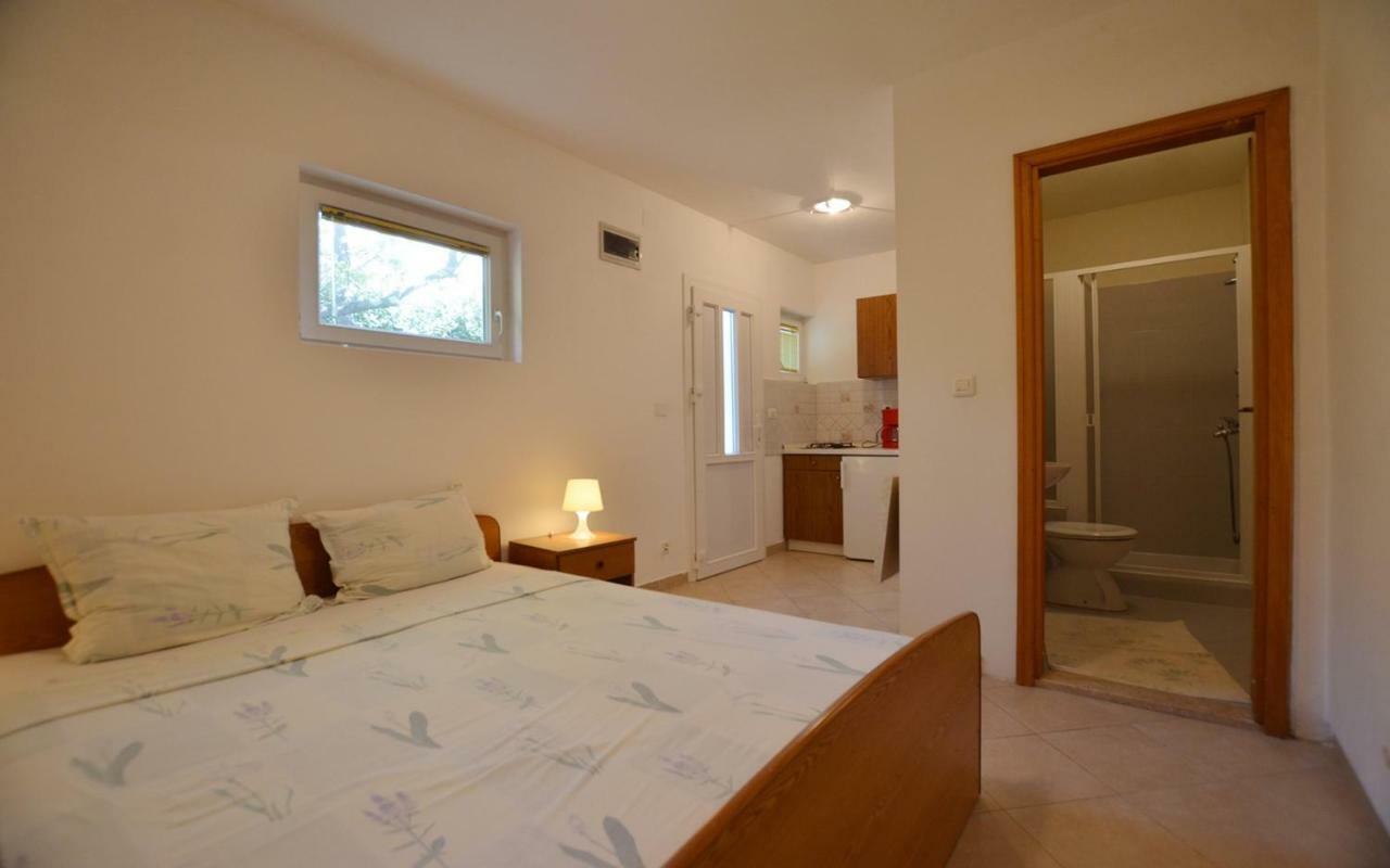 Brigita Apartments Rovinj Extérieur photo