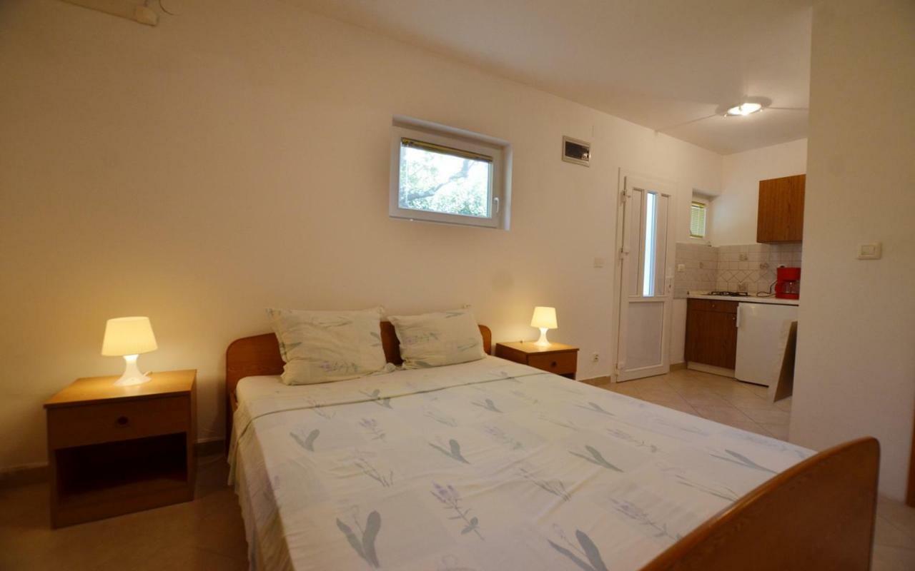 Brigita Apartments Rovinj Extérieur photo