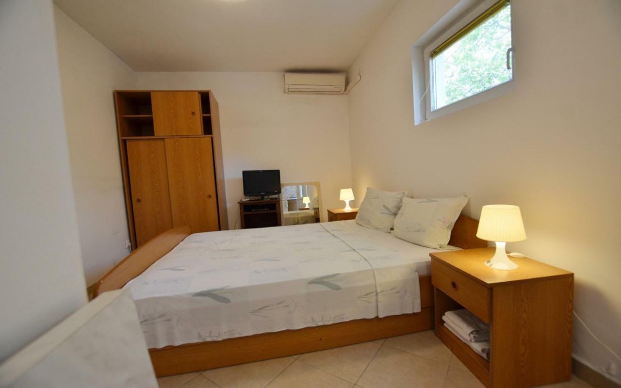 Brigita Apartments Rovinj Extérieur photo